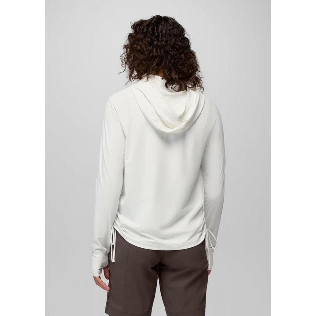 Prana Women's Eileen Hoodie-Women's - Clothing - Tops-Prana-Appalachian Outfitters