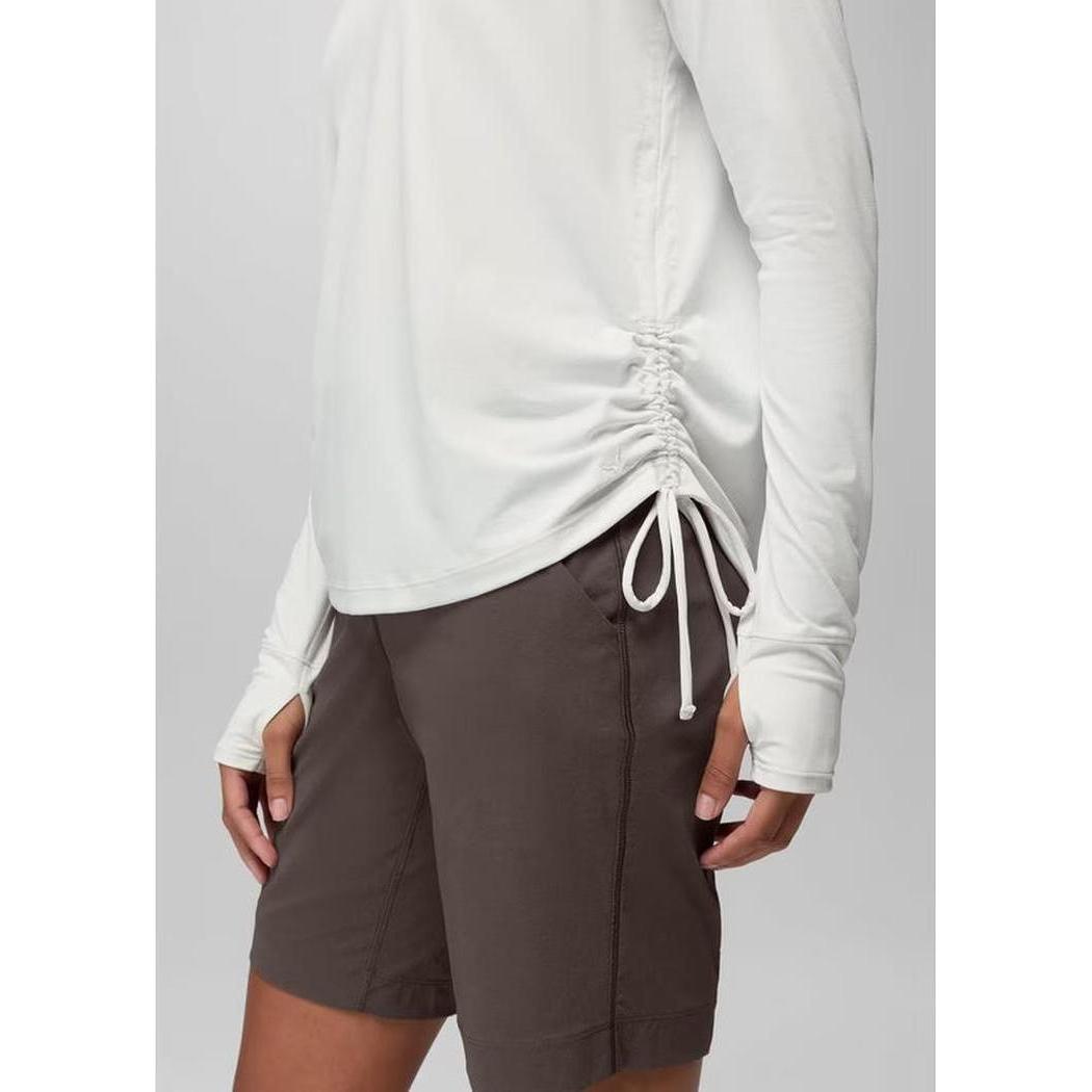 Prana Women's Eileen Hoodie-Women's - Clothing - Tops-Prana-Appalachian Outfitters