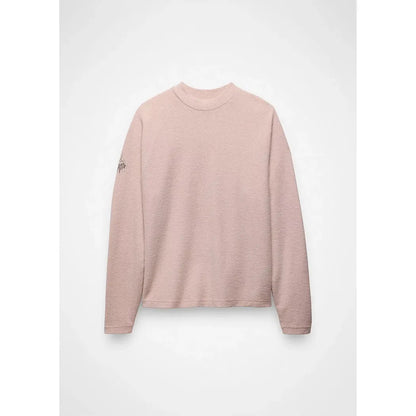 Prana Women's Heritage Snug Bug Crew-Women's - Clothing - Tops-Prana-Appalachian Outfitters