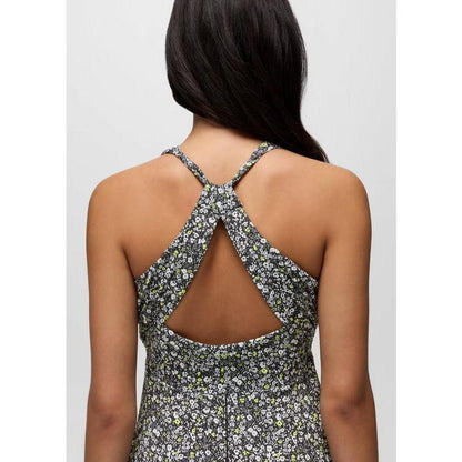 Prana Women's Jewel Lake Summer Dress-Women's - Clothing - Dresses-Prana-Appalachian Outfitters
