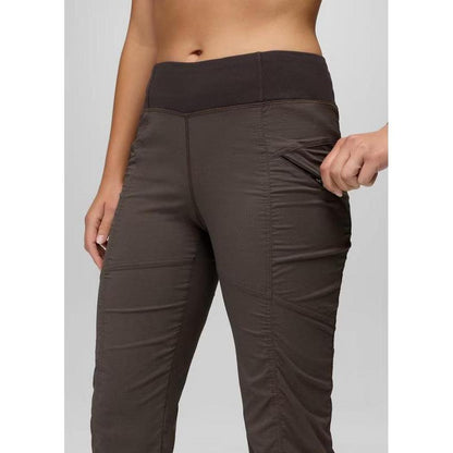 Prana Women's Koen Mid Rise Pant-Women's - Clothing - Bottoms-Prana-Appalachian Outfitters