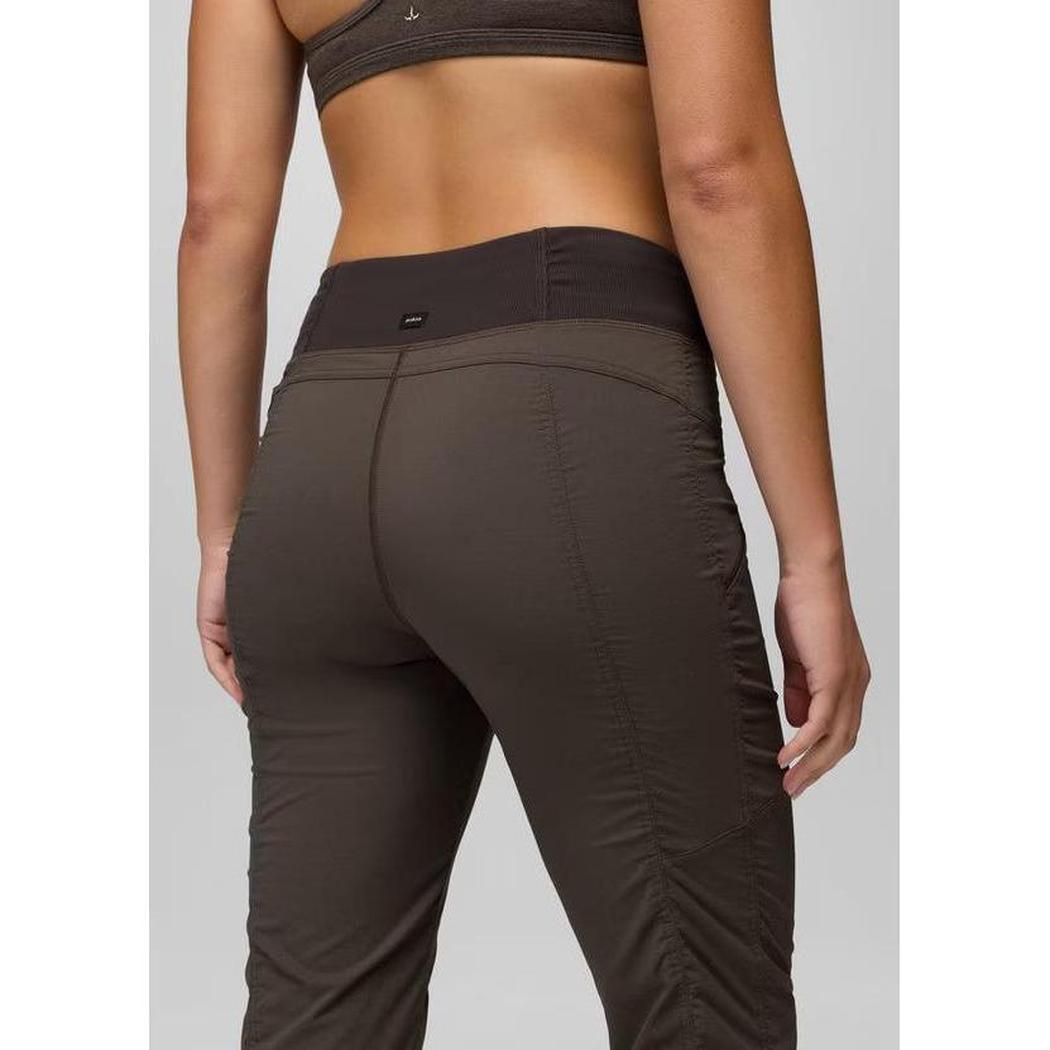 Prana Women's Koen Mid Rise Pant-Women's - Clothing - Bottoms-Prana-Appalachian Outfitters