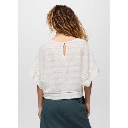 Prana Women's Ocean Hills Top-Women's - Clothing - Tops-Prana-Appalachian Outfitters