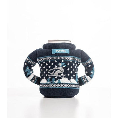 Puffin Coolers-Beverage Sweater-Appalachian Outfitters