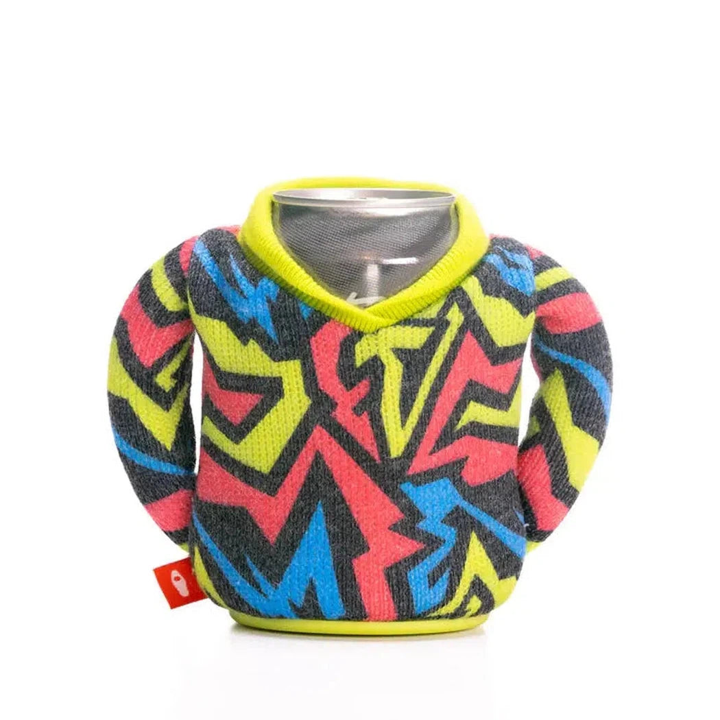 Beverage Sweater-Camping - Coolers - Drink Coolers-Puffin Coolers-Appalachian Outfitters