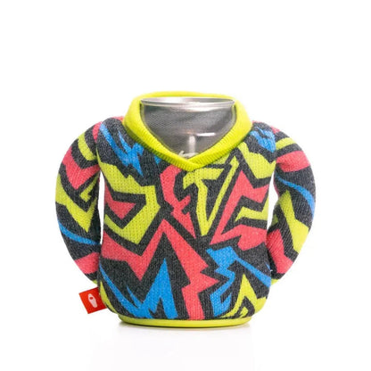 Beverage Sweater-Camping - Coolers - Drink Coolers-Puffin Coolers-Appalachian Outfitters