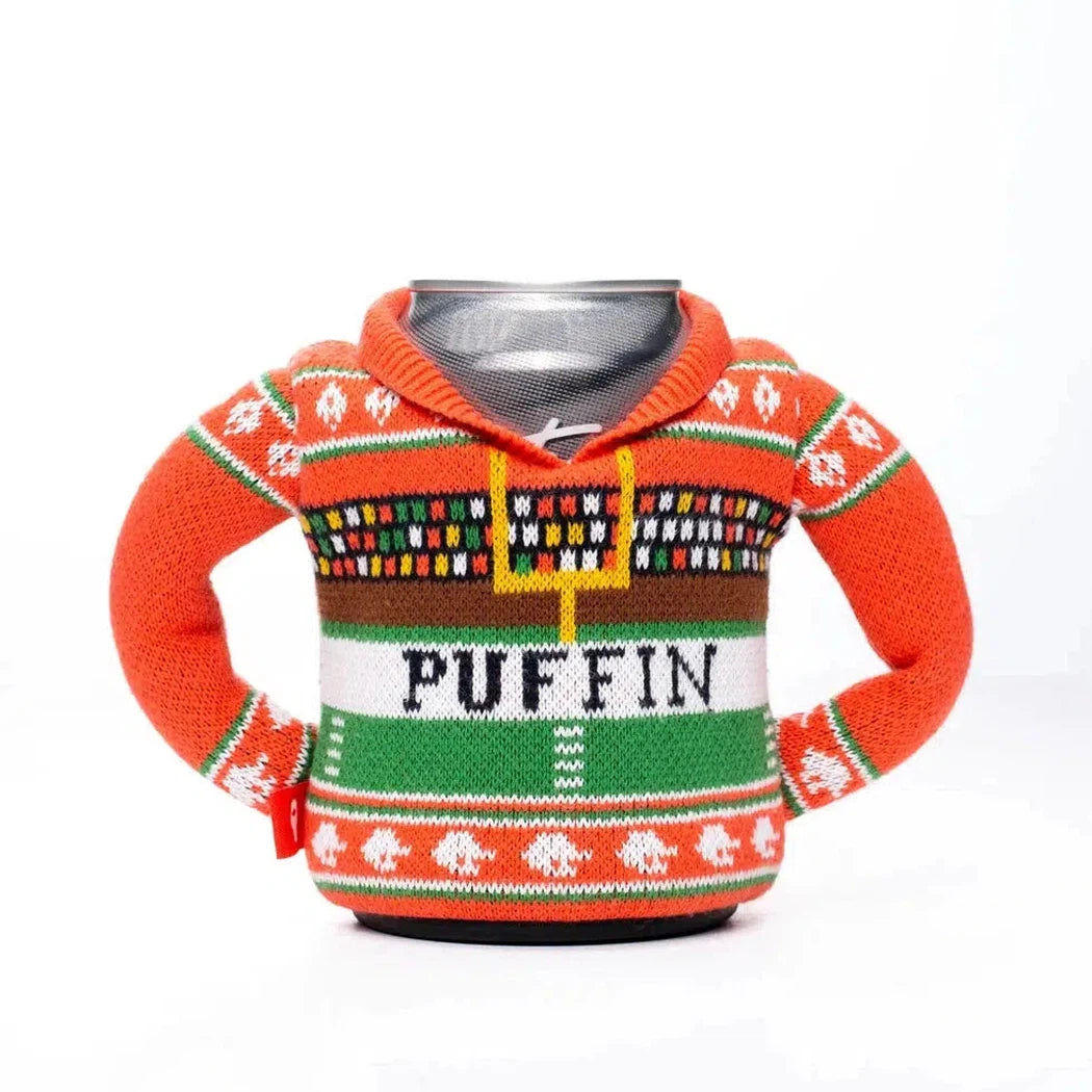 Beverage Sweater-Camping - Coolers - Drink Coolers-Puffin Coolers-Appalachian Outfitters