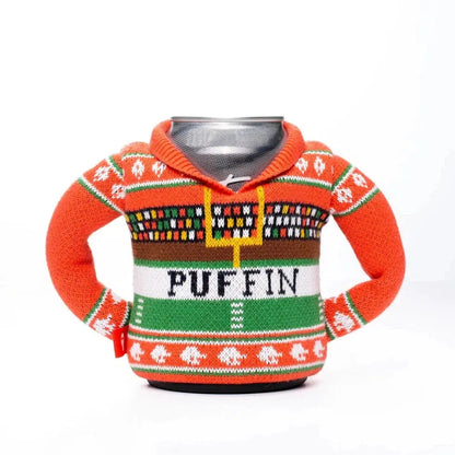 Beverage Sweater-Camping - Coolers - Drink Coolers-Puffin Coolers-Appalachian Outfitters