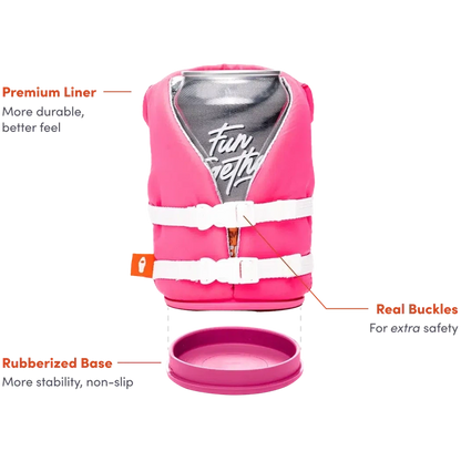 The Bouy-Camping - Coolers - Drink Coolers-Puffin Coolers-Appalachian Outfitters