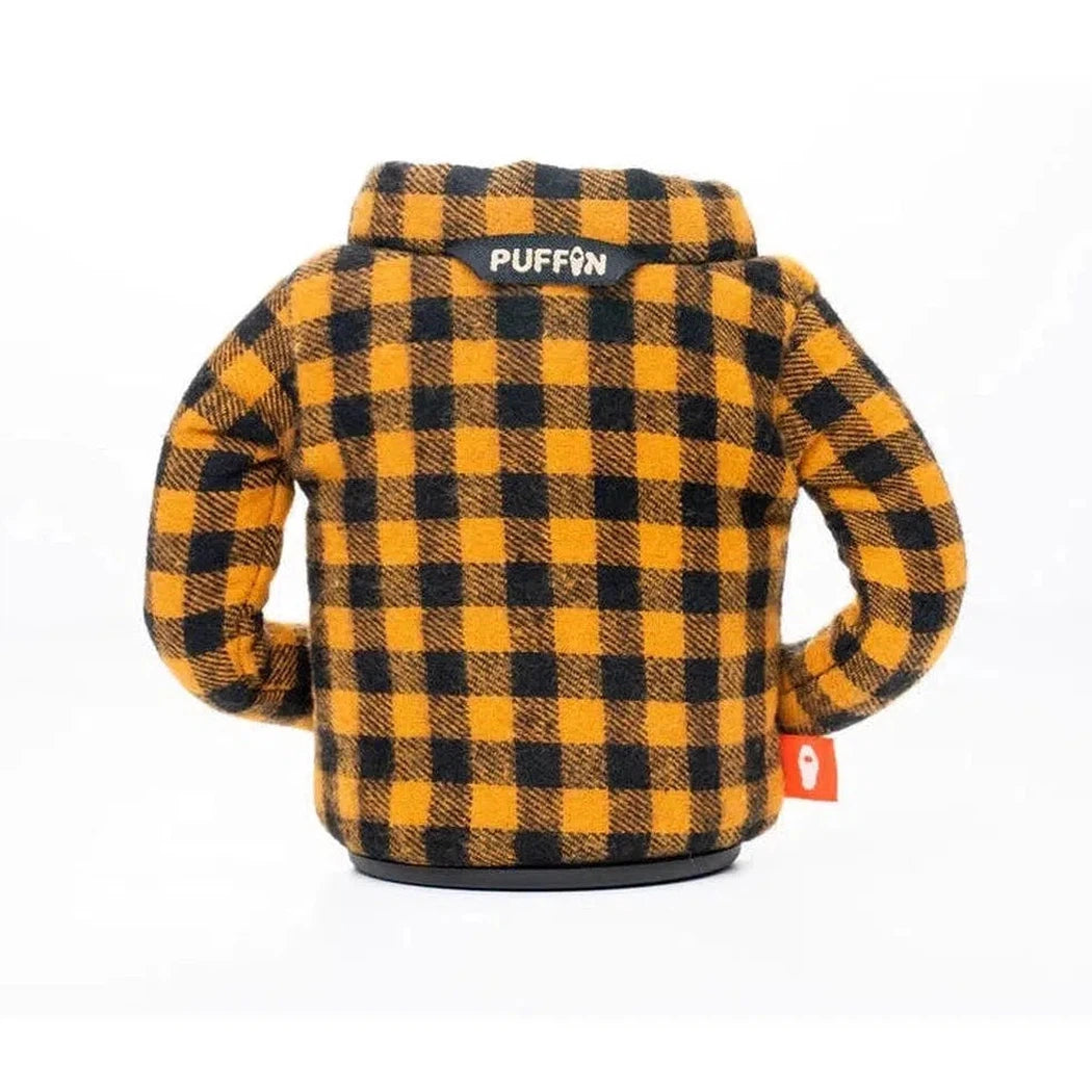 The Lumberjack-Camping - Coolers - Drink Coolers-Puffin Coolers-Appalachian Outfitters