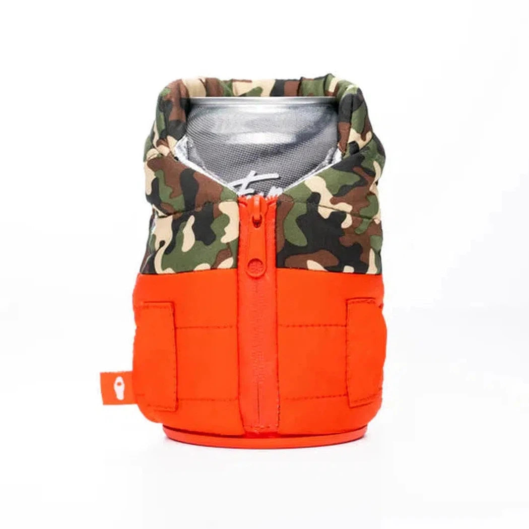 The Puffy Vest-Camping - Coolers - Drink Coolers-Puffin Coolers-Appalachian Outfitters