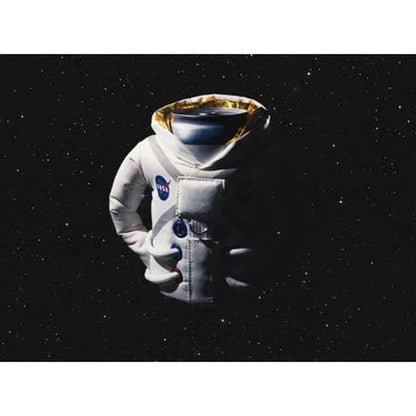 The Space Suit-Camping - Coolers - Drink Coolers-Puffin Coolers-Sandy White-Appalachian Outfitters
