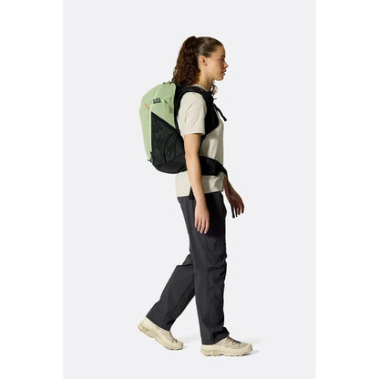 Rab Airox 22ND-Accessories - Bags-Rab-Appalachian Outfitters