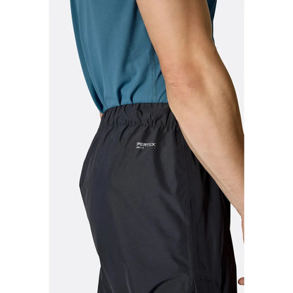 Rab Men's Downpour Pants-Men's - Clothing - Bottoms-Rab-Appalachian Outfitters