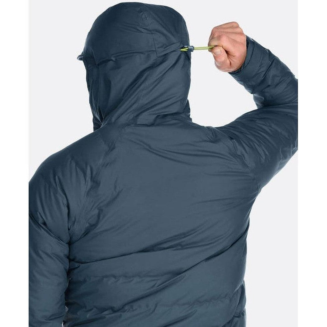 Men's Valiance Jacket-Men's - Clothing - Jackets & Vests-Rab-Appalachian Outfitters