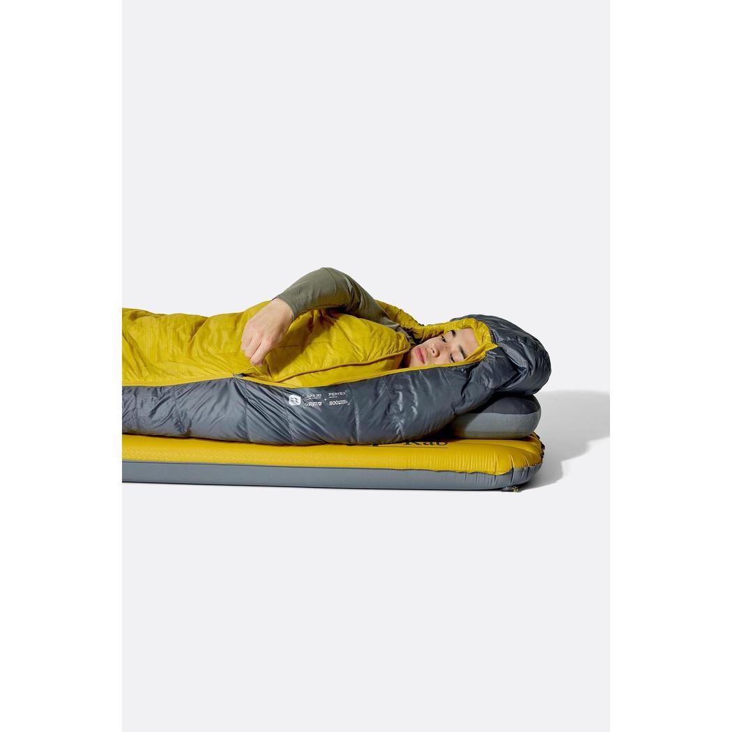 Rab Neutrino 0C / 32F-Camping - Sleeping Bags - Down-Rab-Appalachian Outfitters