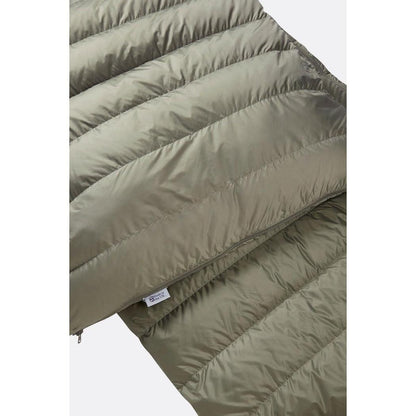 Rab Outpost 300 REG - Left Zip-Camping - Sleeping Bags - Down-Rab-Appalachian Outfitters
