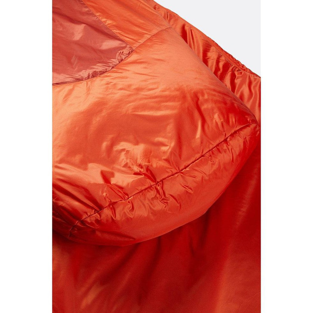 Solar Eco 1-Camping - Sleeping Bags - Synthetic-Rab-Appalachian Outfitters