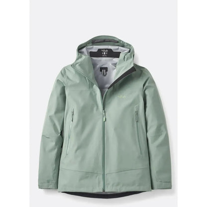 Rab Women's Namche GTX Jacket-Women's - Clothing - Jackets & Vests-Rab-Appalachian Outfitters