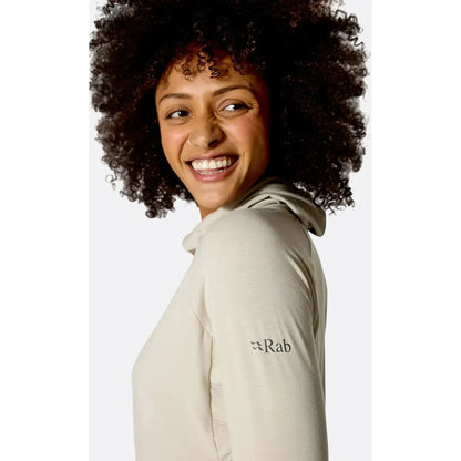 Rab Women's Rivelin Hoody-Women's - Clothing - Jackets & Vests-Rab-Appalachian Outfitters