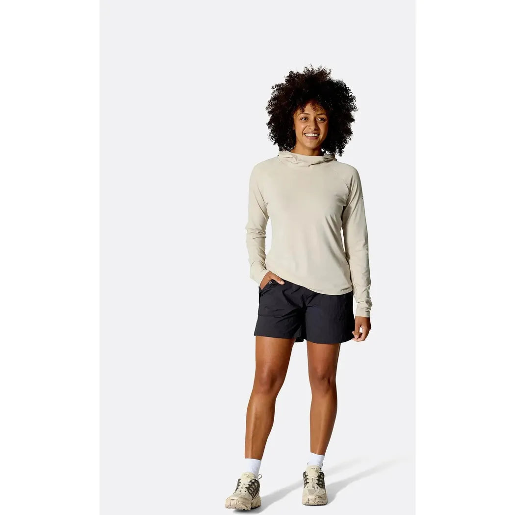 Rab Women's Rivelin Hoody-Women's - Clothing - Jackets & Vests-Rab-Appalachian Outfitters