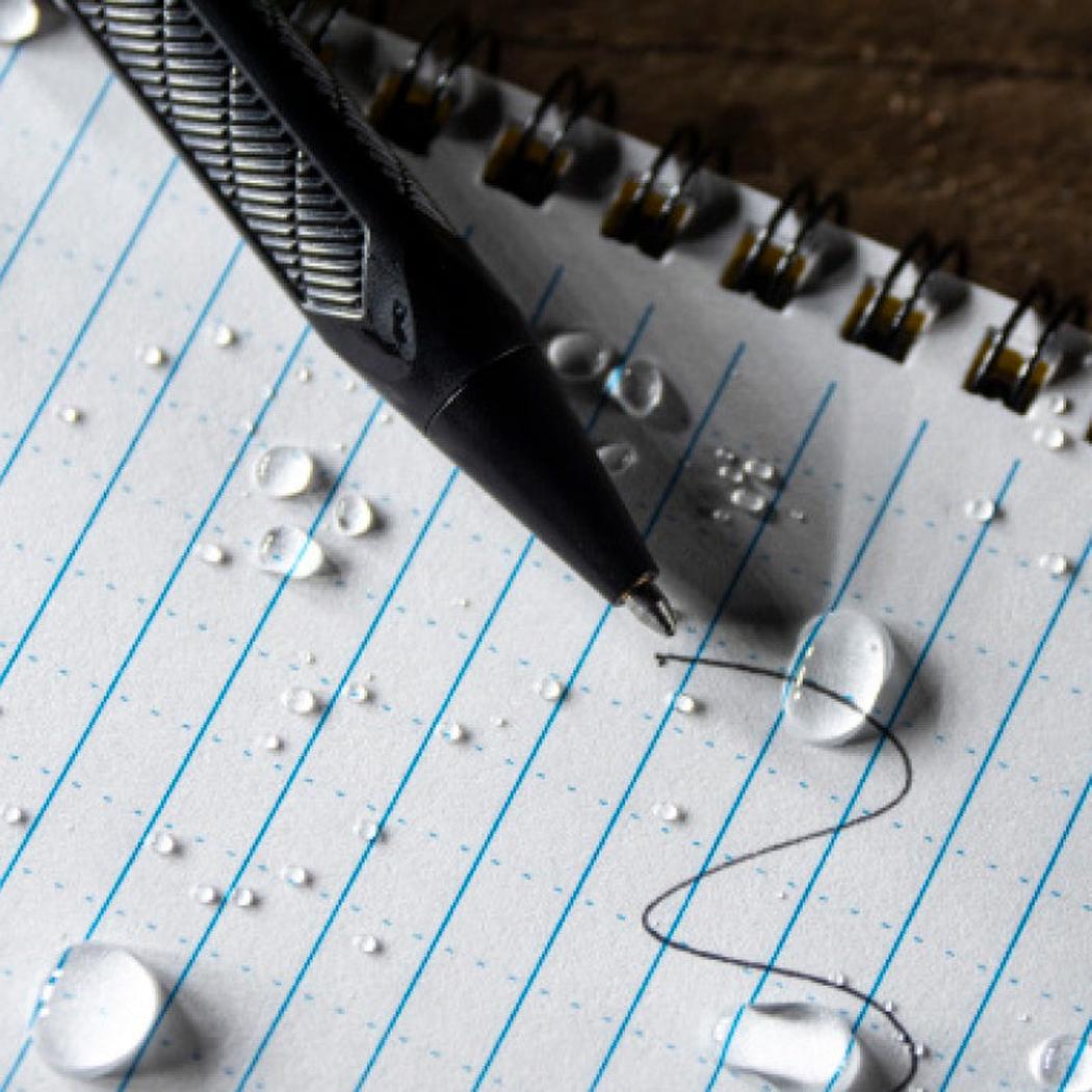 Rite in the Rain Mini Bolt- Action Pen-Camping - Accessories - Books-Notebooks-Rite in the Rain-Appalachian Outfitters