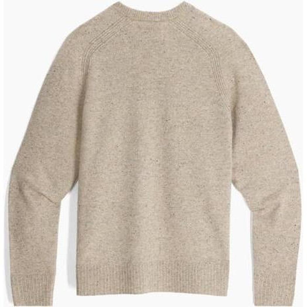 Royal Robbins Men's Rockcraft Wool Pullover-Men's - Clothing - Tops-Royal Robbins-Appalachian Outfitters