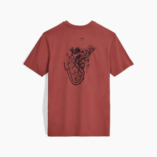 Royal Robbins Men's RR Graphic Tee-Men's - Clothing - Tops-Royal Robbins-Appalachian Outfitters