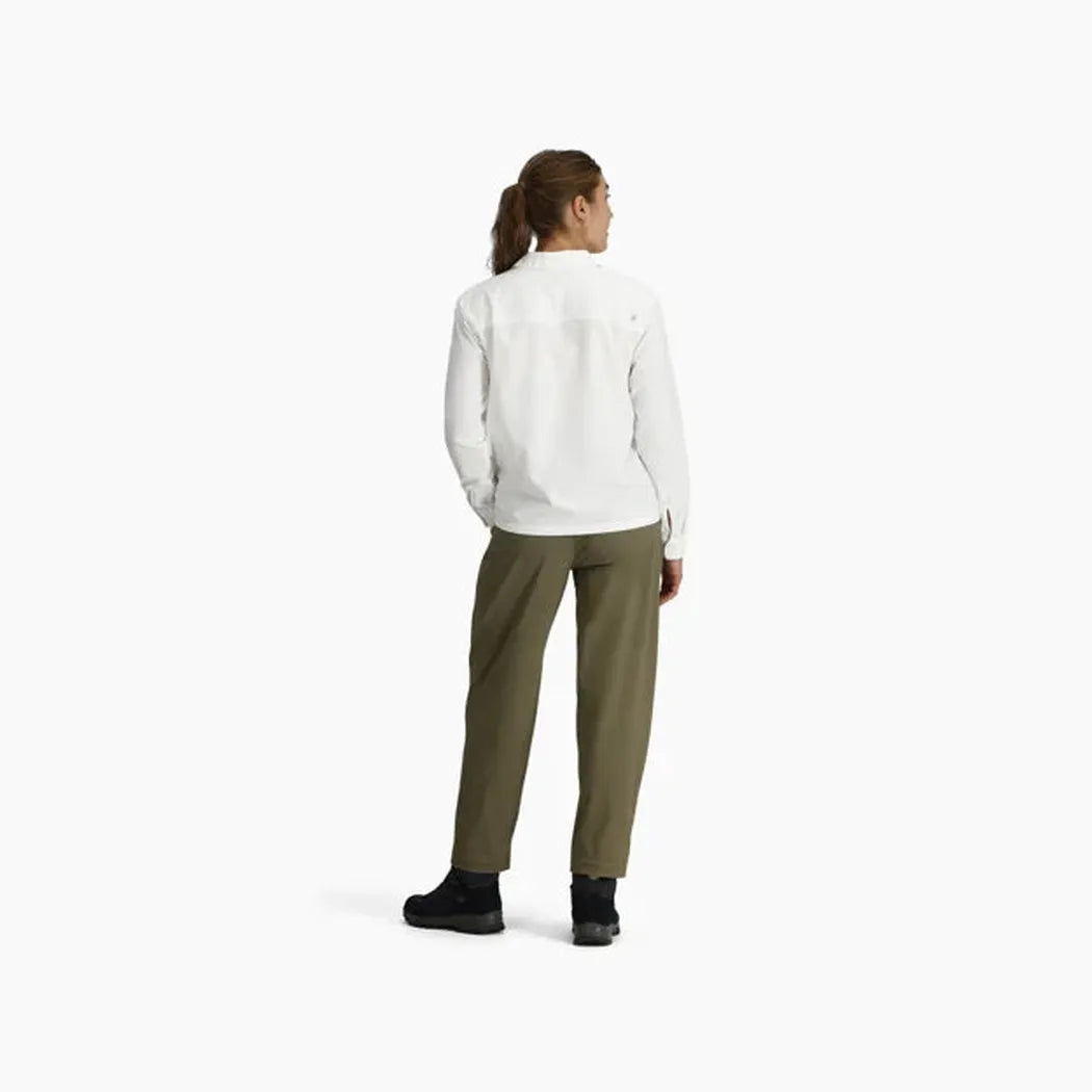 Royal Robbins Women's Expedition III Long Sleeve-Women's - Clothing - Tops-Royal Robbins-Appalachian Outfitters