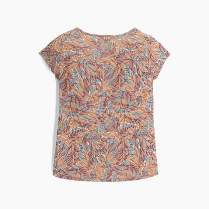 Royal Robbins Women's Featherweight Slub Tee-Women's - Clothing - Tops-Royal Robbins-Appalachian Outfitters