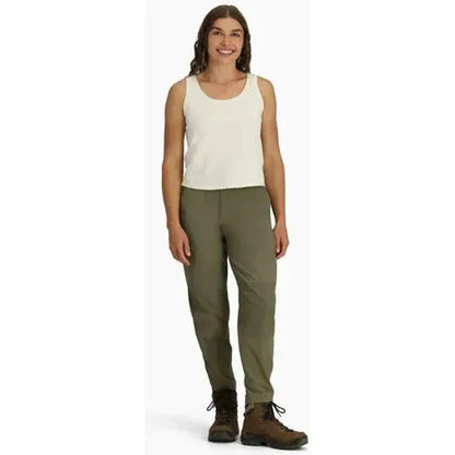 Royal Robbins Women's Wilder' Pant-Women's - Clothing - Bottoms-Royal Robbins-Appalachian Outfitters