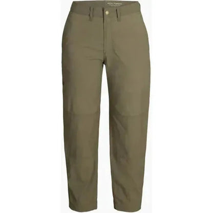 Royal Robbins Women's Wilder' Pant-Women's - Clothing - Bottoms-Royal Robbins-EverGlade-4-Appalachian Outfitters