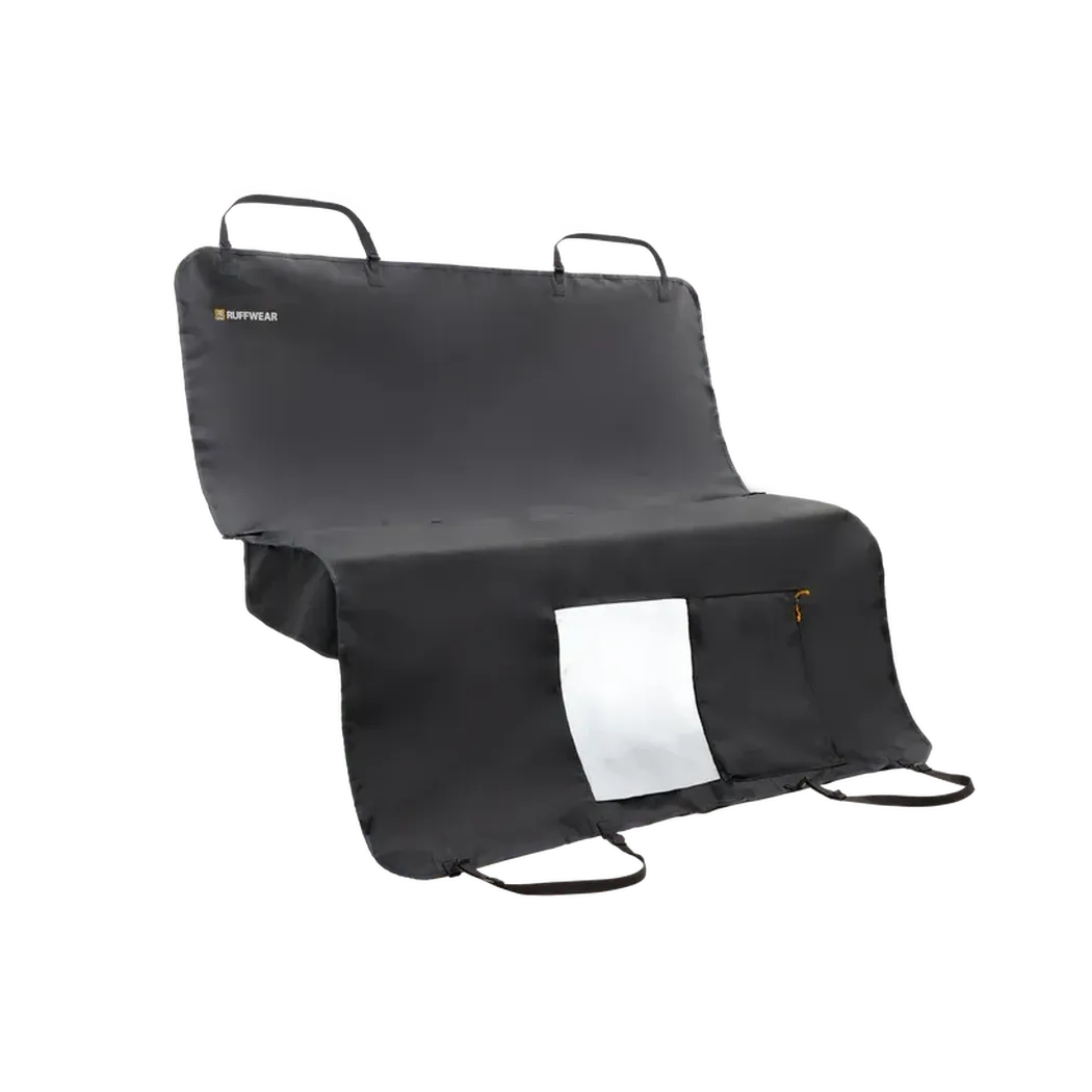 Ruffwear Dirtbag Seat Cover-Pets - Travel - Car Accessories-Ruffwear-Appalachian Outfitters