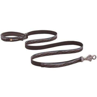 Ruffwear Flat out Leash Rocky Mountains Outdoor Dogs