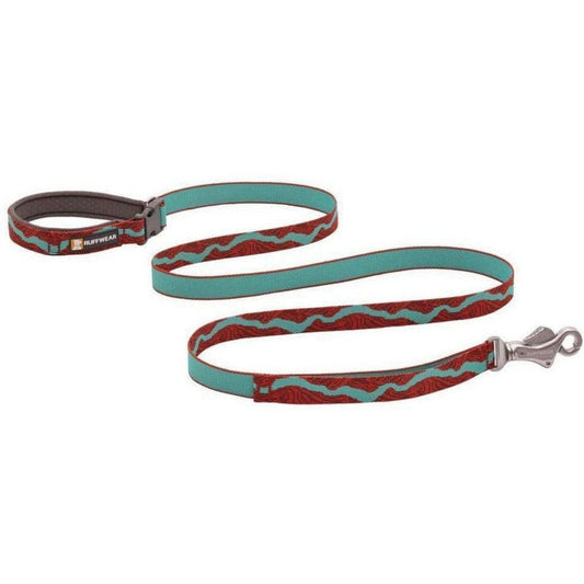 Ruffwear Flat out Leash Colorado River Outdoor Dogs