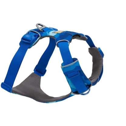 Ruffwear Front Range Harness-Pets - Harnesses-Ruffwear-Appalachian Outfitters