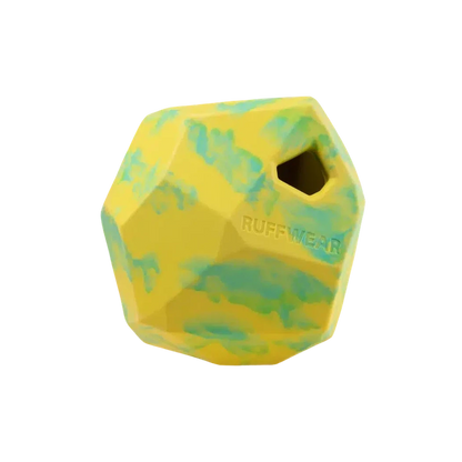 Ruffwear Gnawt-a-rock-Pets - Toys-Ruffwear-Lichen Green-Appalachian Outfitters