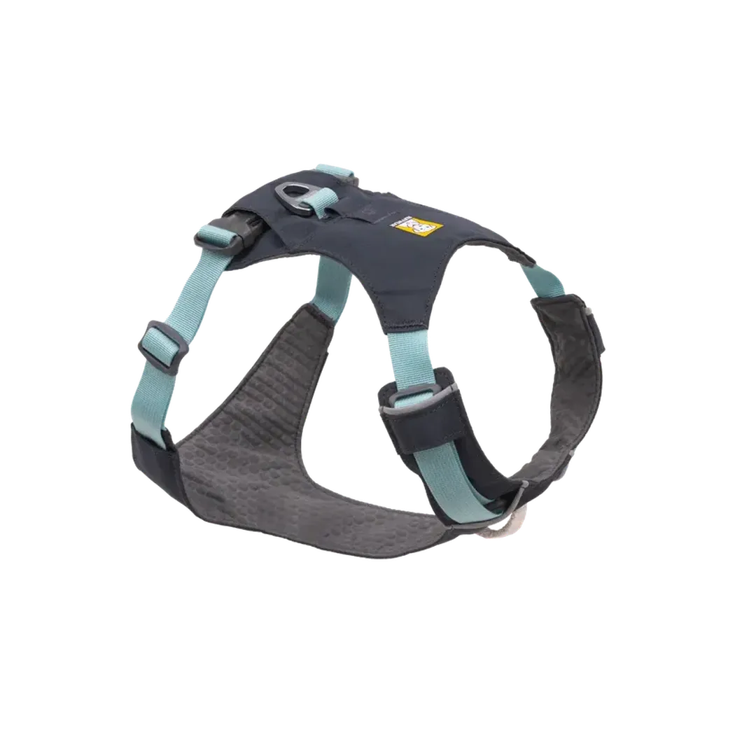 Ruffwear Hi & Light Harness-Pets - Harnesses-Ruffwear-Basalt Gray-XS-Appalachian Outfitters
