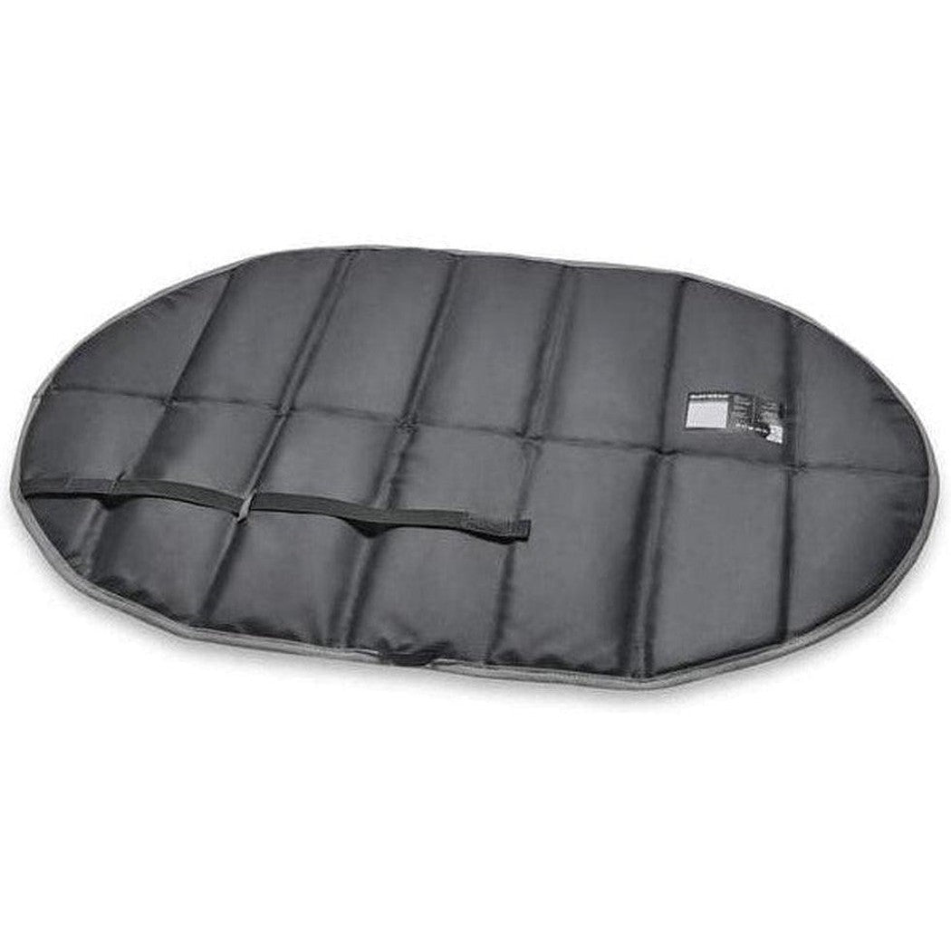 Ruffwear Highlands Pad Cloudburst Gray / M Outdoor Dogs