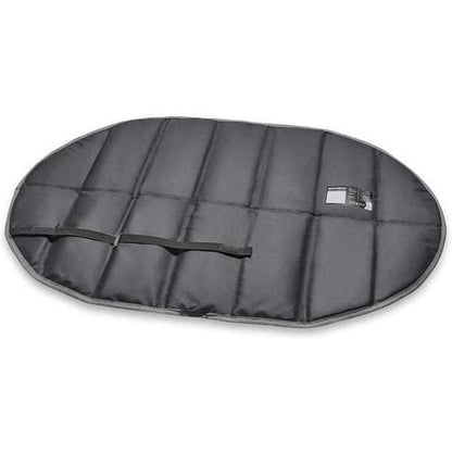 Ruffwear Highlands Pad Cloudburst Gray / M Outdoor Dogs