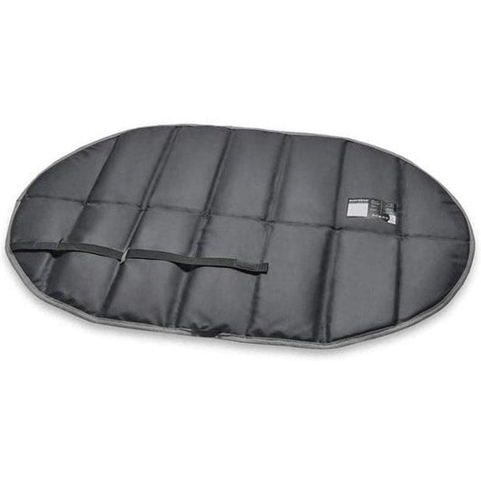 Ruffwear Highlands Pad Cloudburst Gray / M Outdoor Dogs