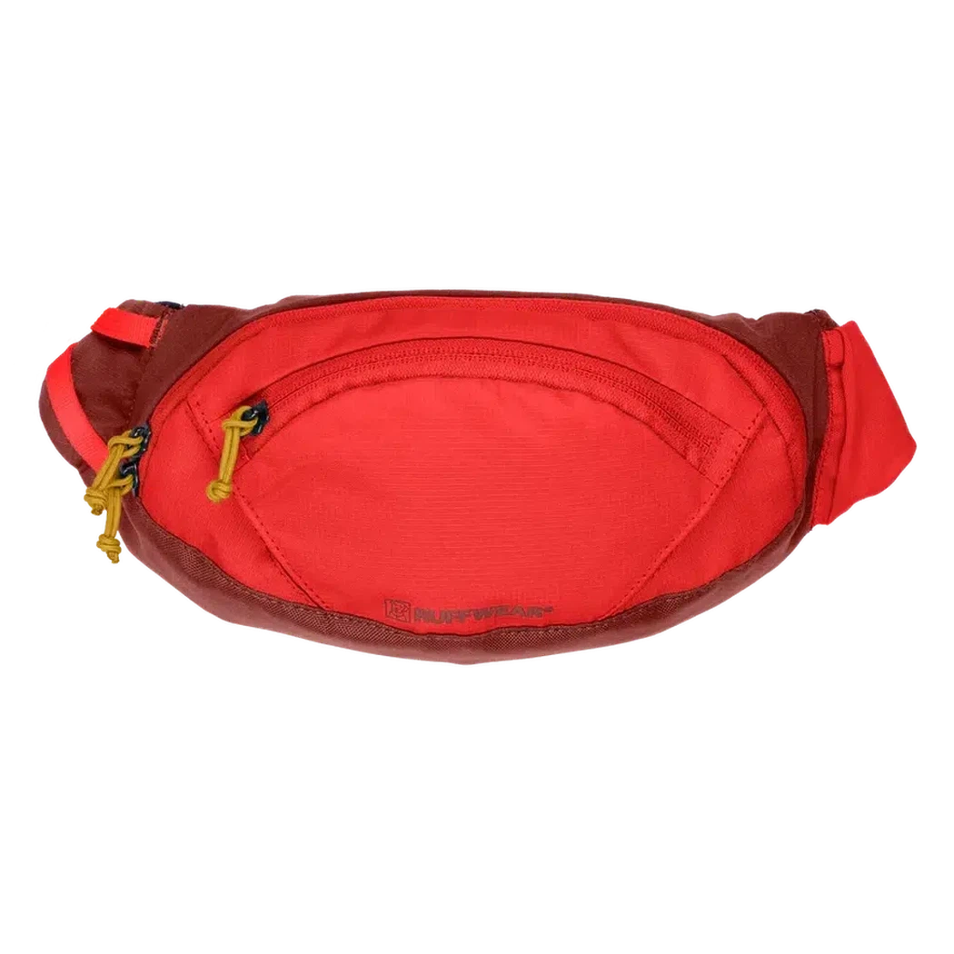 Ruffwear Home Tail Hip Pack-Pets - Packs-Ruffwear-Red Sumac-Appalachian Outfitters