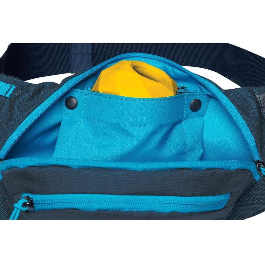 Ruffwear Home Tail Hip Pack Outdoor Dogs