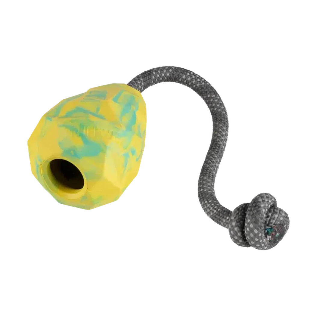 Ruffwear Huck-a-cone Toy-Pets - Toys-Ruffwear-Lichen Green-Appalachian Outfitters