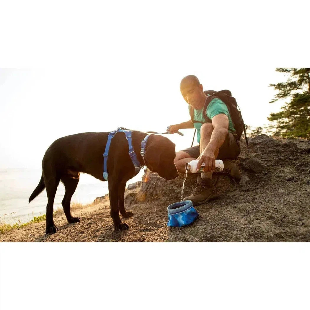 Ruffwear Quencher Bowl-Pets - Toys-Ruffwear-Appalachian Outfitters