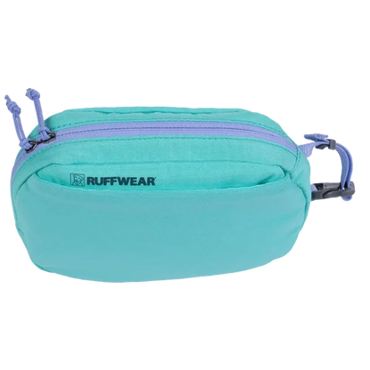 Ruffwear Stash Bag Plus-Pets - Packs-Ruffwear-Aurora Teal-Appalachian Outfitters