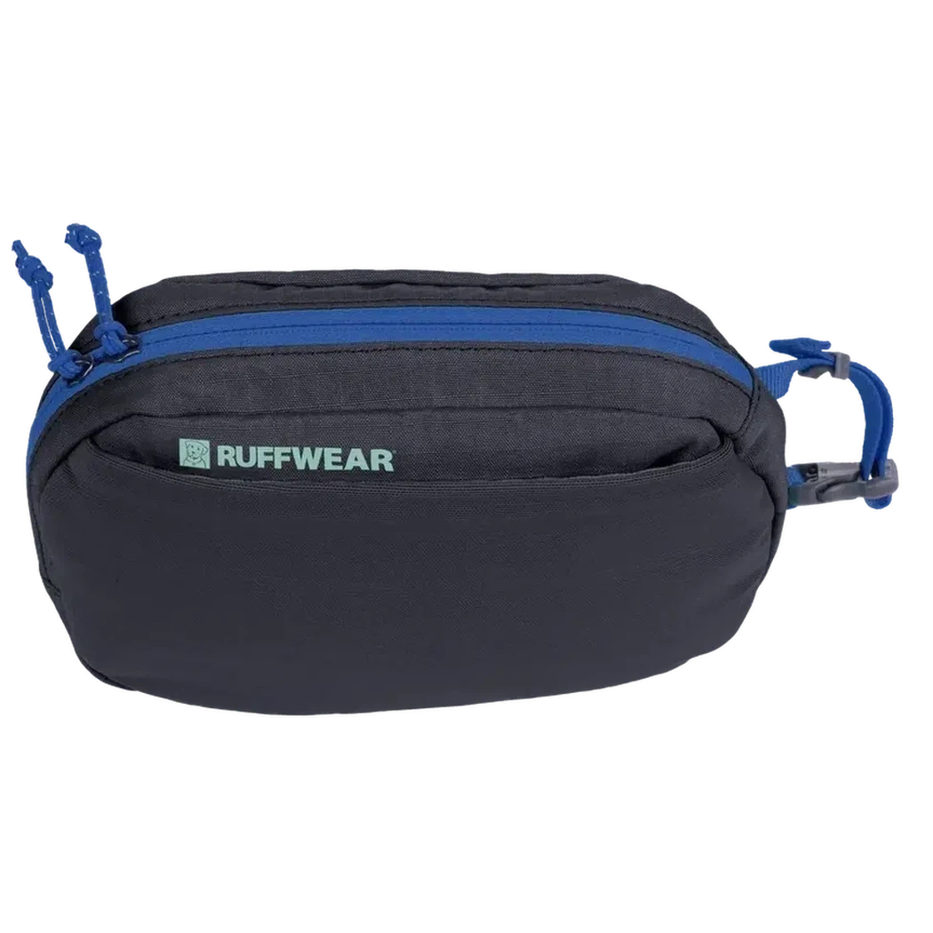 Ruffwear Stash Bag Plus-Pets - Packs-Ruffwear-Bassalt Gray-Appalachian Outfitters