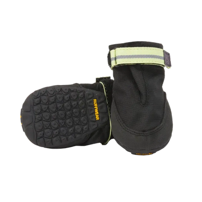 Ruffwear Summit Trex Shoes-Pets - Boots-Ruffwear-Obsidian Black-1.75-Appalachian Outfitters