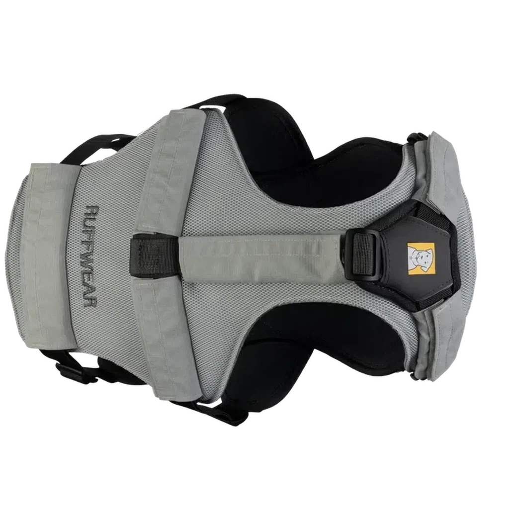 Ruffwear Swamp Cooler Core-Pets - Safety-Ruffwear-Graphite Grey-S-Appalachian Outfitters