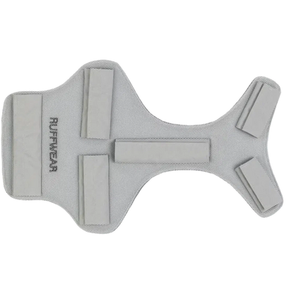 Ruffwear Swamp Cooler Core-Pets - Safety-Ruffwear-Graphite Grey-S-Appalachian Outfitters